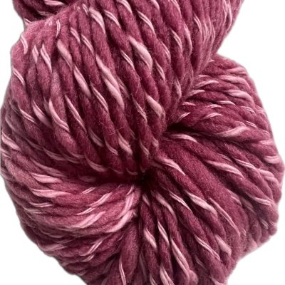 Anna Hibiscus wool cotton