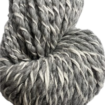 Earl Gray wool cotton