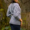109DA Starlet Diamond Cardigan