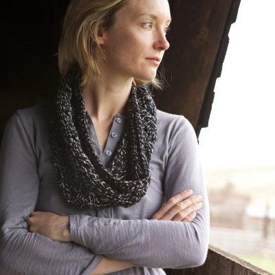 109Q-Coquette-Cowl