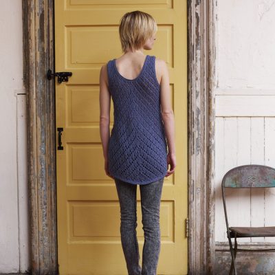 109W Trickle Down Tank 109W Trickle Down Tank