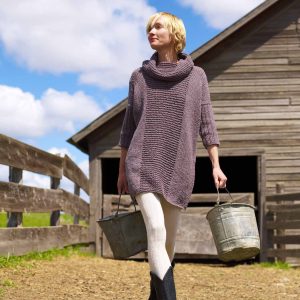 KC03 Essential Sweater Dress Kit