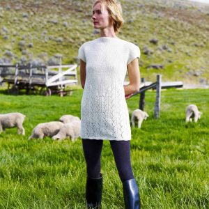 KC05 Sunburst Shirt Dress Kit - Tracie Too