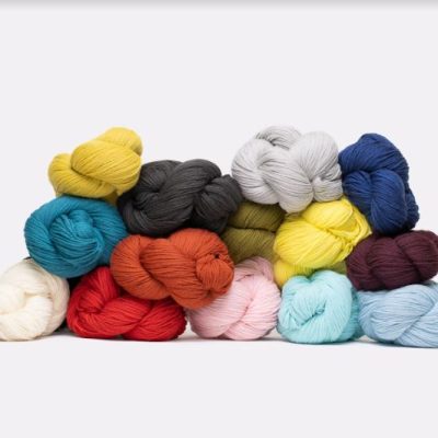 Capture-22 - McKenzie Premium Wool merino wool