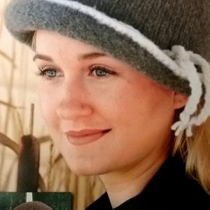 P103 Felted Cloche Pattern Download