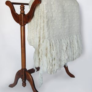 Prairie Home Artisan Throw