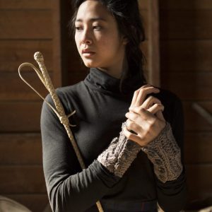 P152 Juliet Cuffs Pattern Download