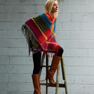 Poncho Patterns