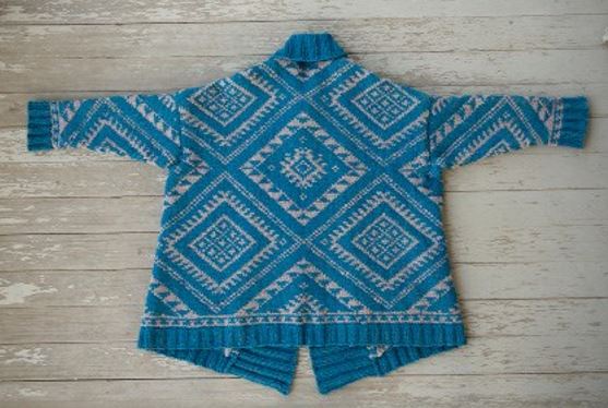 Arrowhead Cardigan Flat Back Arrowhead-Cardigan-Flat-Back.jpg