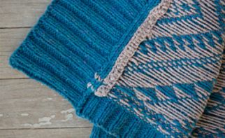 Arrowhead Cardigan Arrowhead Cardigan
