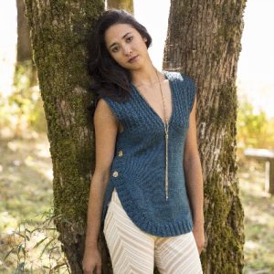 KC39 Head Turner Tunic Kit