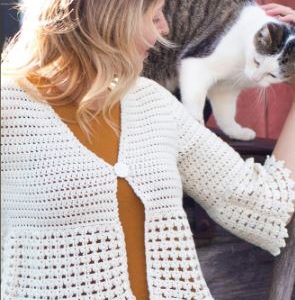 KC82 Spring Equinox Bolero