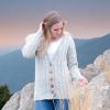 Squall Cardigan