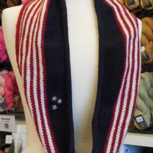 KCC01 Go USA Cowl Kit