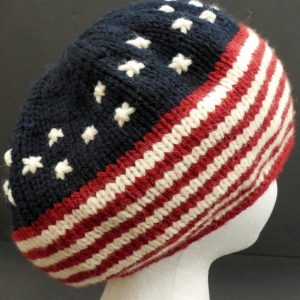 KCC02 Go USA Hat Kit