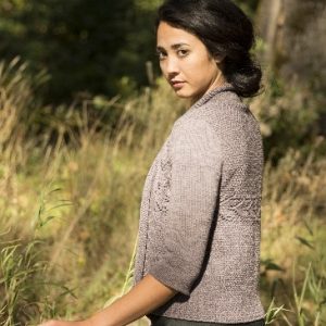 KC38 - Cheerful Cardigan