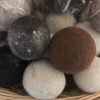 alpaca dryer balls