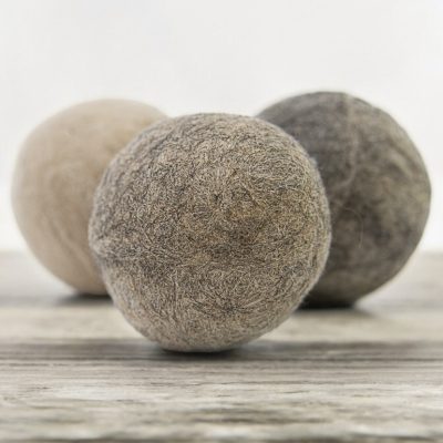 dryer balls alpaca