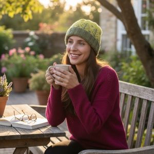 alpaca and merino wool