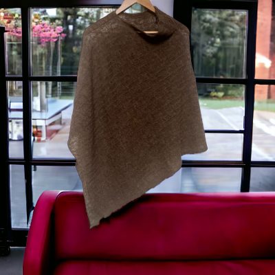 lt wt sable scene alpaca merino wool