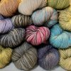 alpaca merino wool