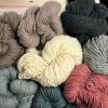 fine merino wool