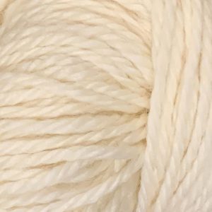 Tracie Too - 100% Wool - Two-Ply Sport-Natural