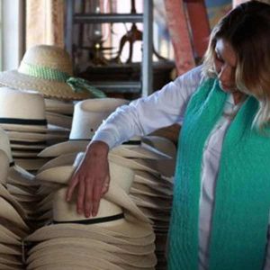 KC74 Textured Tundra Scarf Kit - Solid Color