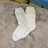 simple sock