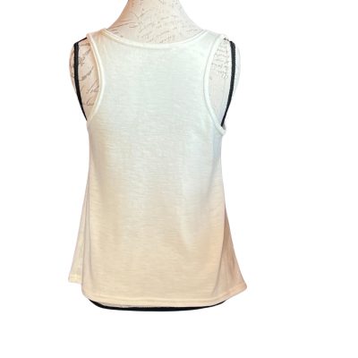 Cammie Back no background merino wool