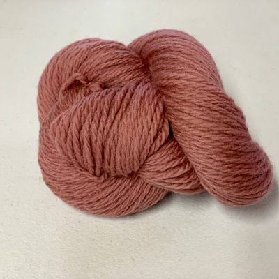Heather merino wool