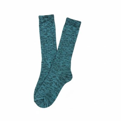 Sea Spray alpaca merino wool