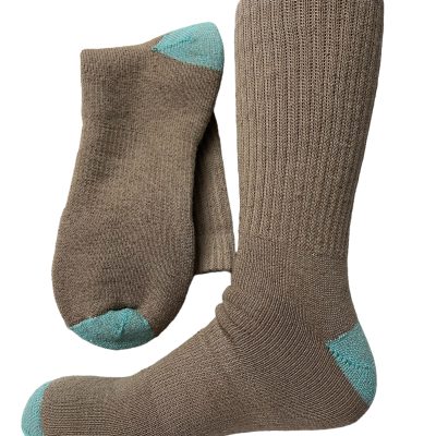 Pleasant Journal Ocean alpaca merino wool