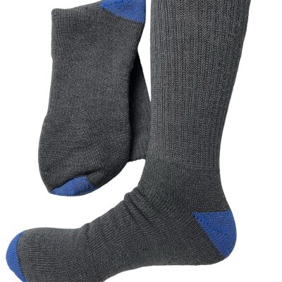 Pleasant Journal Peacock alpaca merino wool