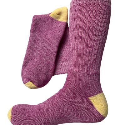 Pleasant Journal Petals alpaca merino wool