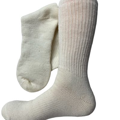 Pleasant Journey Vanilla alpaca merino wool