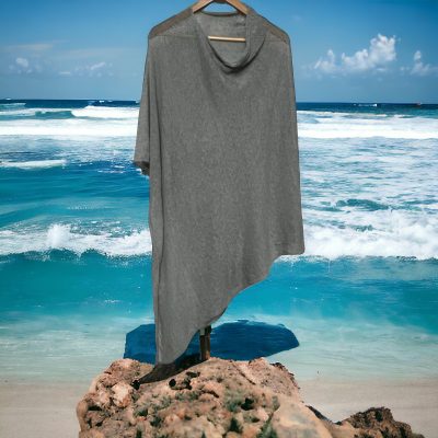 Breezy Day break cotton merino wool