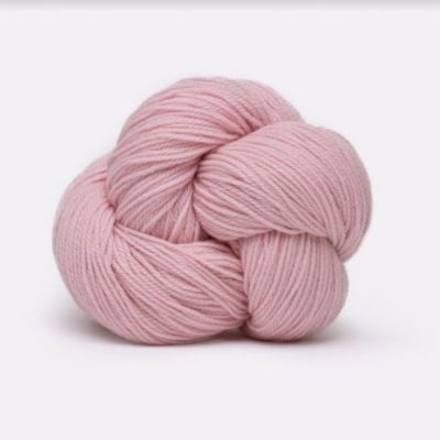 Capture-24 - Sherbet merino wool