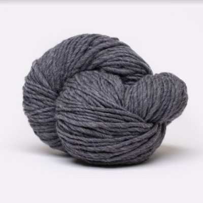 Capture-40 - titanium gray merino wool