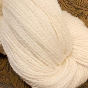Denali - Climate Beneficial Verified Alpaca/Merino Wool Blend - Natural