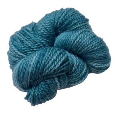 White H2O alpaca merino wool