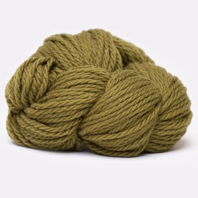 moss merino wool