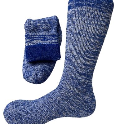 Mosaic Mariner alpaca merino wool