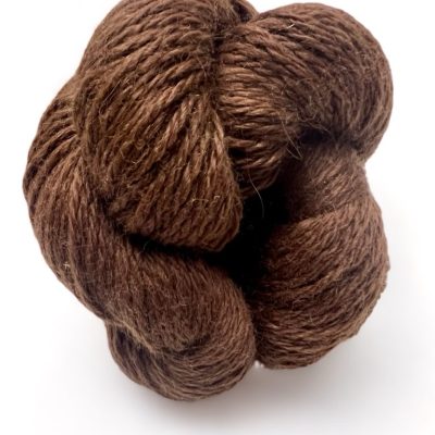 Our Back 40 Bark alpaca