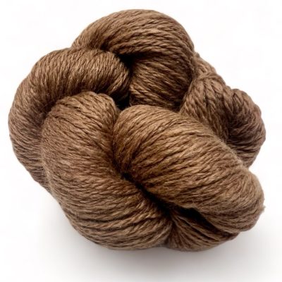 Our Back 40 Fawn 100 % Alpaca