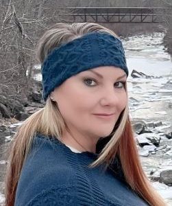 Alpaca/Cotton/Merino - CoPacaWoo Spheres Collection - Headband