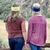alpaca merino wool headbands