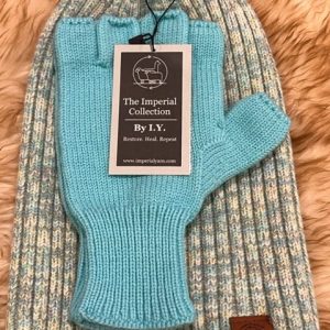 Confetti - Heads & Hands Duo