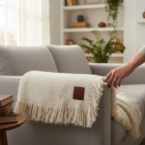 alpaca cotton merino wool