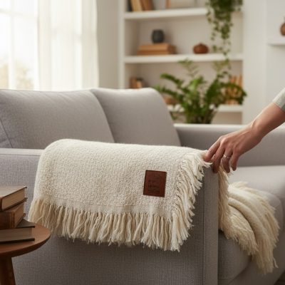 alpaca cotton merino wool